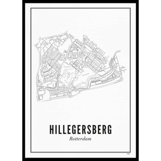 Wijck Hillegersberg | Rotterdam | Ansichtkaart