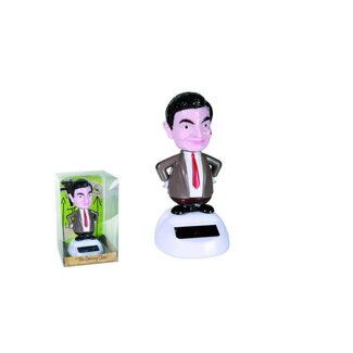 Solar Mr. Bean