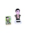 Solar Mr. Bean