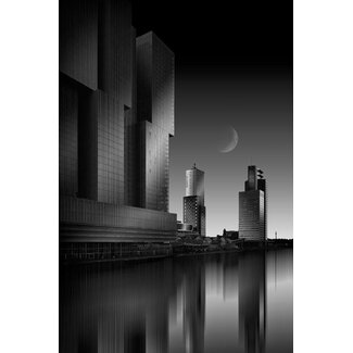 Rotterdam - Moonshine