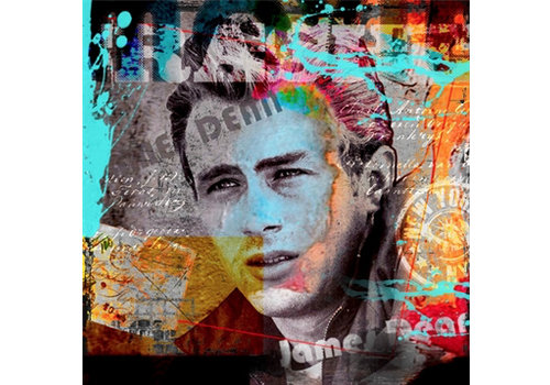 Patrice Murciano James Dean