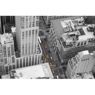 New york Taxi