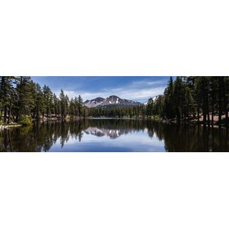 California Lake