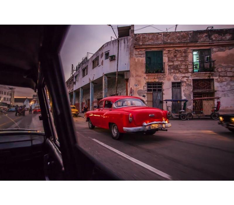 Cuba Car