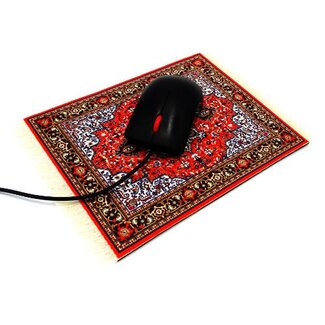 Invotis Carpet mousepad