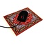 Invotis Carpet mousepad