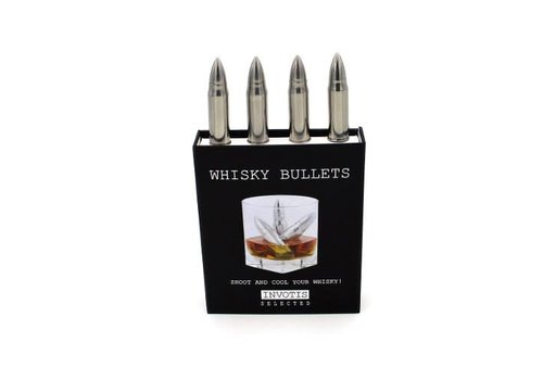 Invotis Whiskey bullets