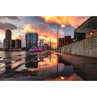 Kop van Zuid 4