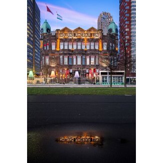 Hotel New York 3
