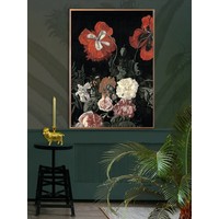 Poster Red Poppy – 70x100