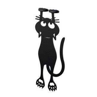 Balvi Boekenlegger - kat