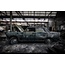 Abandoned Car