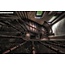 Wooden Staircase