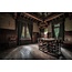 The old room