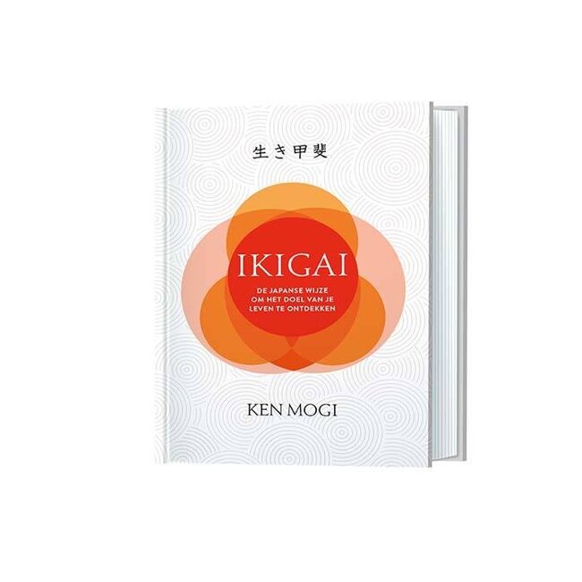 De Lantaarn Ikigai