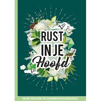 De Lantaarn Rust in je hoofd