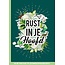 De Lantaarn Rust in je hoofd