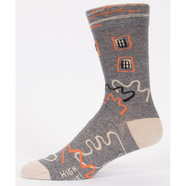 Herensokken  - Here comes cool dad | Vader | Sok