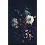 Wandkraft botanical stories 002 - Forex met lijst