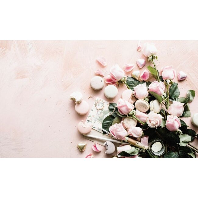 Wandkraft botanical stories 004 - Dibond