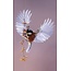 Wandkraft bright wings 020 - Dibond