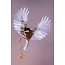 Wandkraft bright wings 020 - Dibond