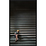 Wandkraft city life 001 - Forex met lijst
