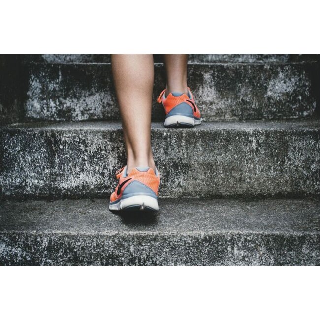 Wandkraft city life 002 - Glas