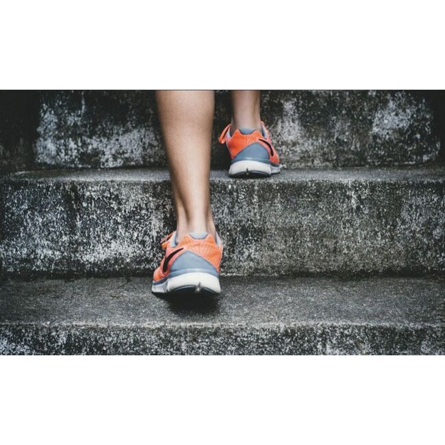 Wandkraft city life 002 - Dibond