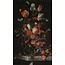 Wandkraft Dutch Masters - Bloemstilleven | Dibond