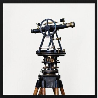 Heritage 002 - Forex met lijst