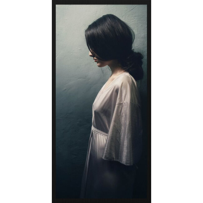 Wandkraft Moves 003 - Forex met lijst