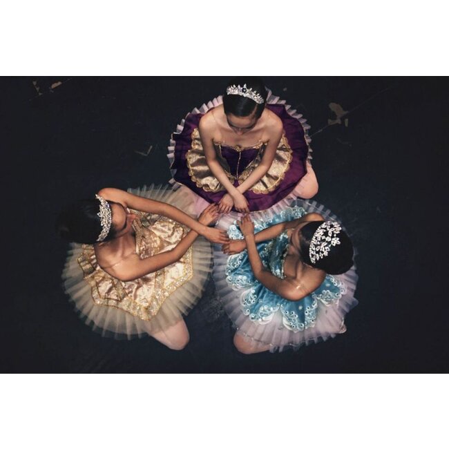 Wandkraft Moves 007 - Glas