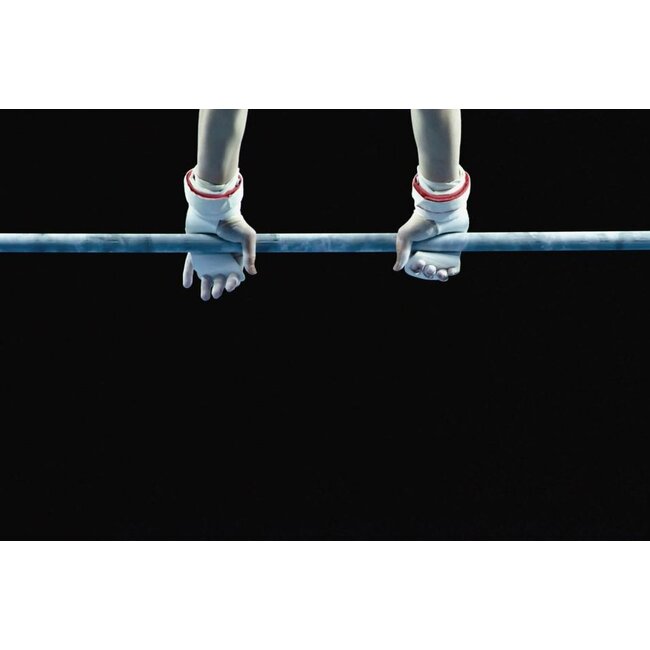 Wandkraft Moves 010 - Dibond