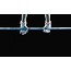 Wandkraft Moves 010 - Dibond