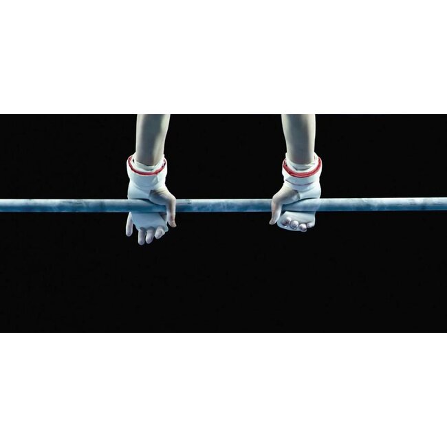 Wandkraft Moves 010 - Dibond