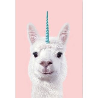 Alpaca Unicorn