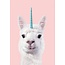 Alpaca Unicorn