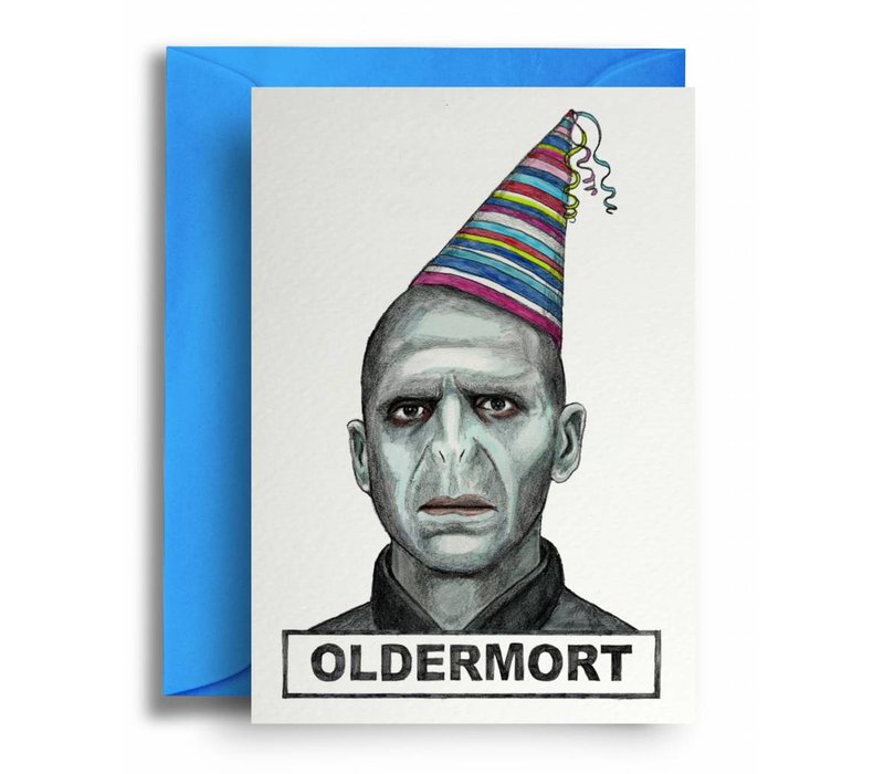 Oldermort