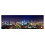 The view of Rotterdam | Rotterdam skyline