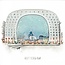 Rotterdam poster | Markthal   Vintage poster | 30x30