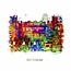 Rotterdam poster | Hotel New York | Pop art poster | 30x30