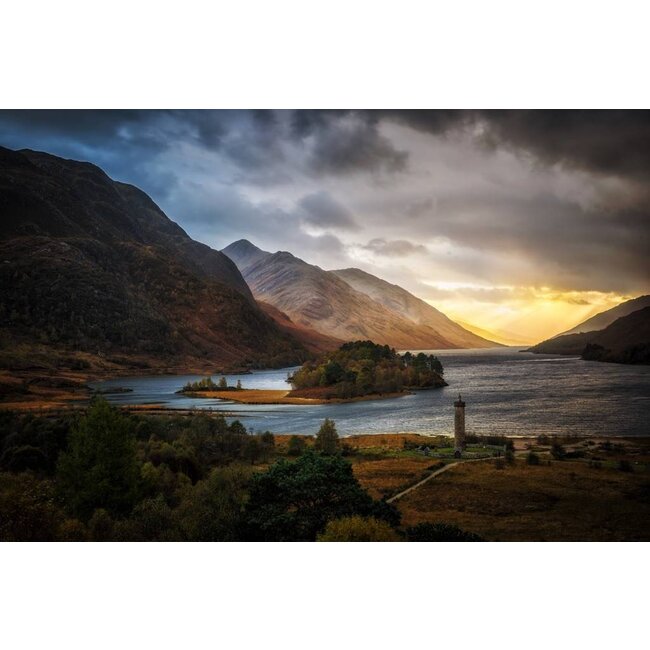 Glenfinnan