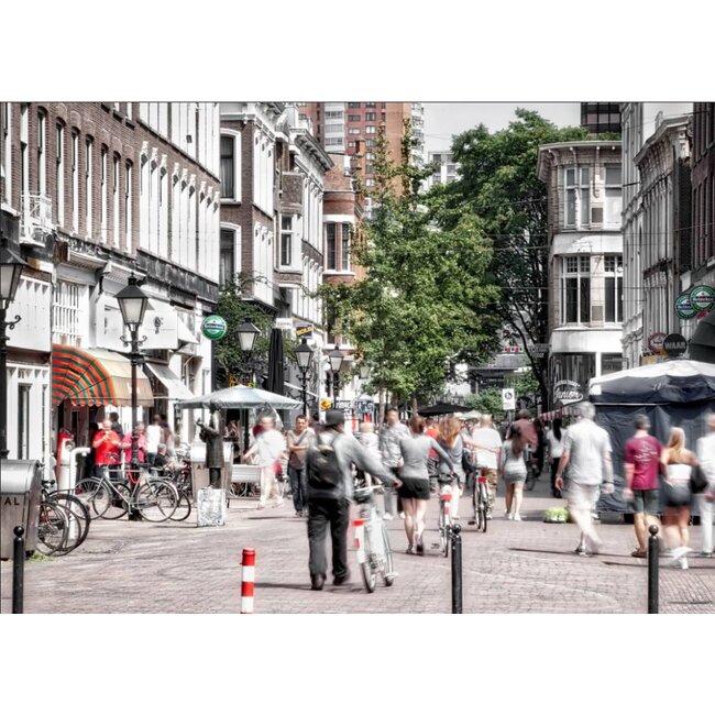 Oude Binnenweg | Fotoprint