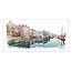 Rotterdam Delfshaven | Vintage print