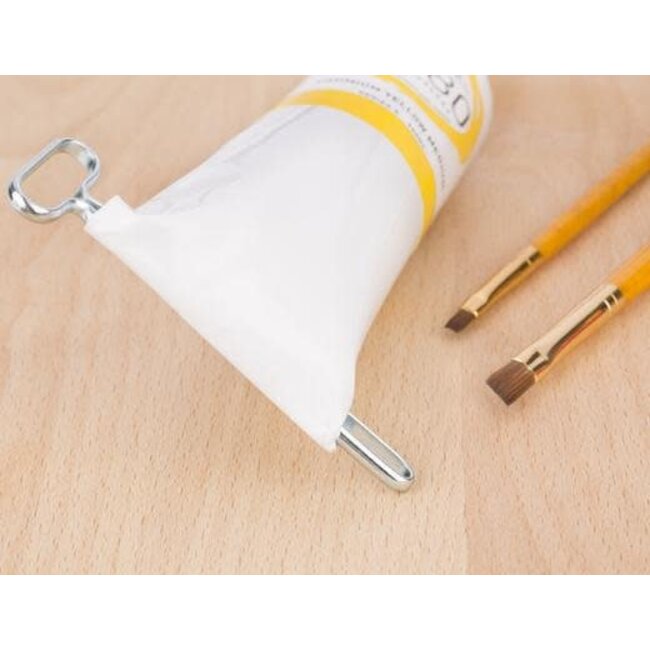 Kikkerland Tube oproller