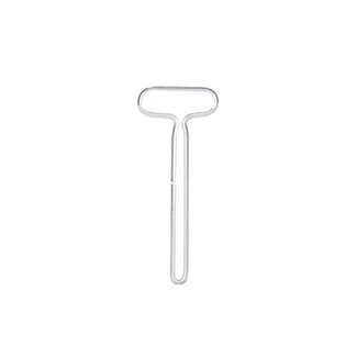 Kikkerland Tube squeeze keys