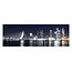 Rotterdam City Skyline | Fotoprint