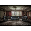 Abondoned Livingroom
