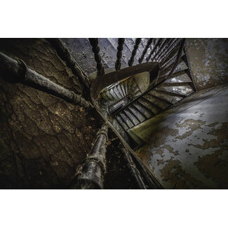 Deep Fall